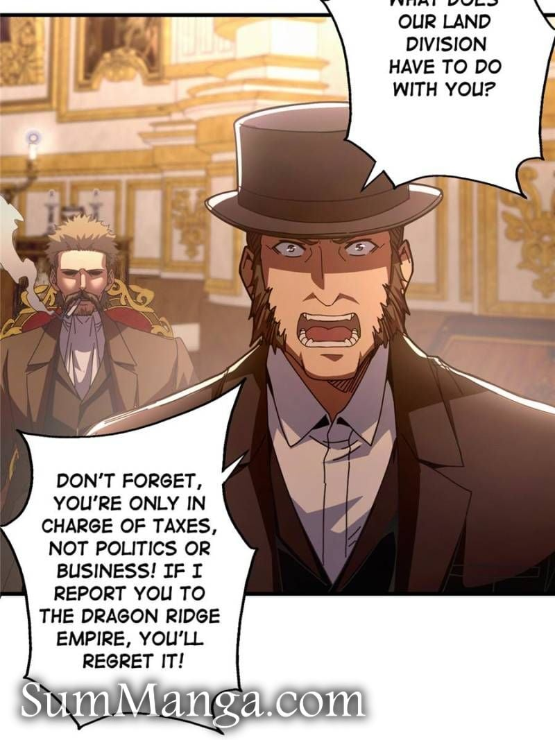 A Transmigrated Warden's Battle for Redemption Chapter 111 51